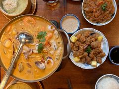 -林四喜·闽南传家菜(鼓浪屿店)