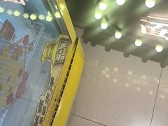 -鲁达面馆本帮风味(共康东路店)