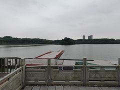 -番禺大夫山森林公园