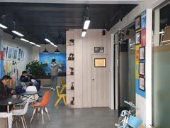 -绘艺家美术教育(万科金域中央校区)