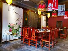 -明丰小渔馆(明月路店)