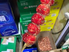-春花民族美食(佳木斯总店)