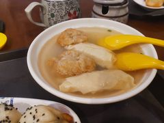 -大壶春生煎(四川中路店)