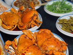 香辣蟹-三妹小龙虾·黄油蟹(华侨城总店)