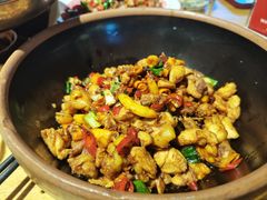 -威哥的菜·地道长沙菜(雨花亭店)
