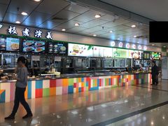 -苏州大学独墅湖校区-第6食堂