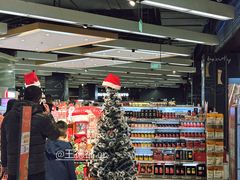 -Olé精品超市(太原万象城店)