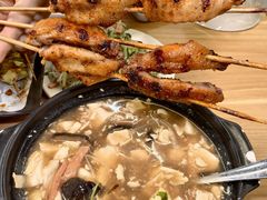 -买又大餐厅(福林里店)