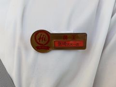 -海底捞火锅(让胡路万达店)