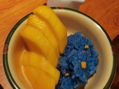 -我的甜·泰国餐厅