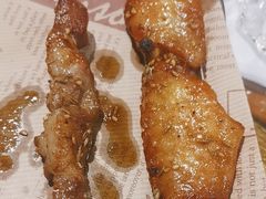 -金谷园饺子·烧烤(人大总店)