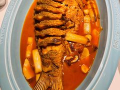 -阿五黄河大鲤鱼(英协路店)