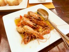 -Ministry of Crab(科伦坡店)