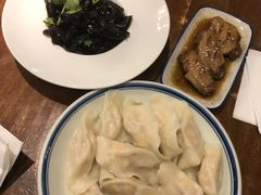 -喜喜水饺