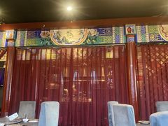 -羲和雅苑•北京烤鸭(平安国际金融中心店)