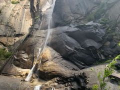 -卡定沟景区