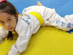 -哈喽实战跆拳道·跳绳·体能(慈云寺馆)