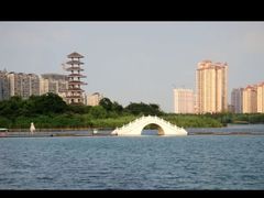 -暨阳湖生态园