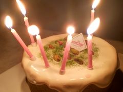 -可丽可丽·生日蛋糕·下午茶(厦门鹭港店)