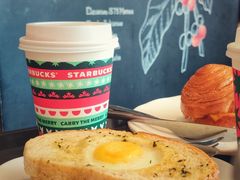 -星巴克臻选(莘庄仲盛店)