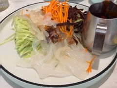 -北李妈妈菜·海肠捞饭(开发区万达店)