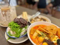 -三姐妹  Roast & Coffee(Retro Garden 1968’s)