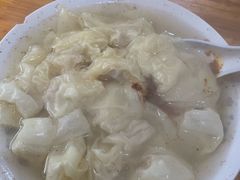 -安庆馄饨店(园东路店)