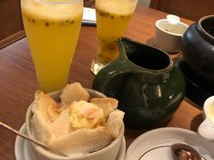 -云海肴·汽锅鸡·云南菜(天山百盛优客店)