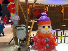 -宁波冰雪大世界(北仑区)