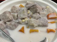 -一心斋素食馆(龙岗店)