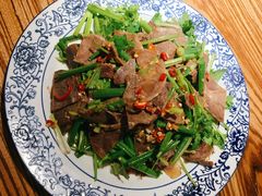 -百年神厨·地道川菜(清江西路店)