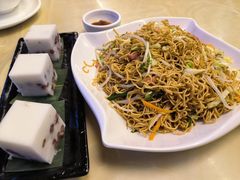 -明泉居茶点荟(车陂店)