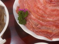 -重庆袁老四火锅(武进万达店)