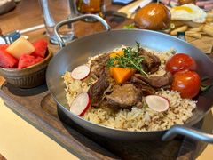 -Magnet磁食(愚园路店)