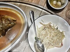 -味莊·青岛菜(云霄路店)