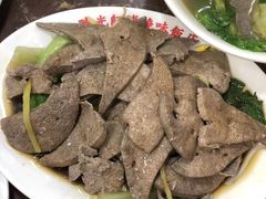 -陈光记烧腊店(罗保博士街店)