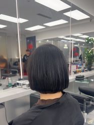 -5M HAIR SALON 旗舰店