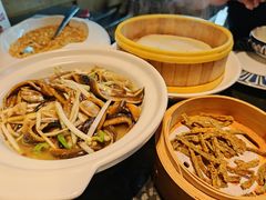-芳芳私房菜·精做淮扬菜(承德路店)