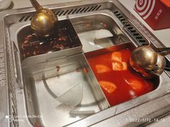 -海底捞火锅(九霄梦天地店)