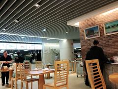 大堂-广州塔筷子荟餐厅(汇礼轩商场店)