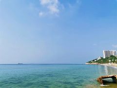-玫瑰海岸文化旅游度假区