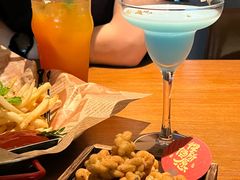 -顽啤熊·酒客酒馆(苏城夜景必选店)