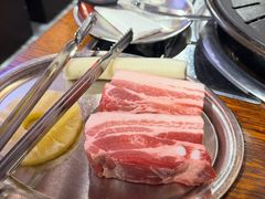 -济州爱肉堂(总店)