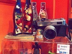 -囍福咖啡(这有山店)