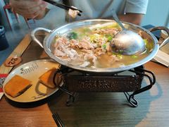 -肖四女乐山跷脚牛肉(世博源店)