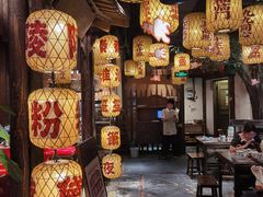 -南京大牌档(富力海珠城店)