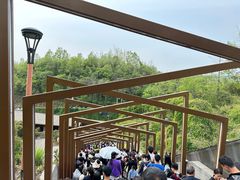 -天河潭旅游度假区