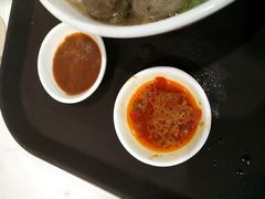 -菜忠潮州牛肉店(岗厦店)