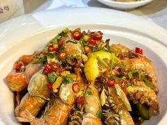 -圆圆家私房美食(民权路店)