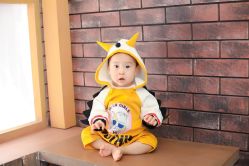 -芭比儿童摄影(土门西二环店)